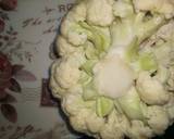 Gobhi Musallam recipe step 1 photo