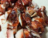 Foto langkah ke 4 dari resep Casio Ayam / Babi.