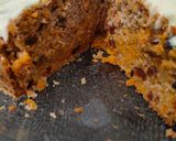 Φωτογραφία βήματος 15 της συνταγής Carrot cake