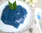 Foto langkah ke 5 dari resep Bubur Sumsum Telang (week37).