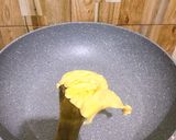 Foto langkah ke 4 dari resep *14) Pasta oglio olio “beneran anti gagal”.