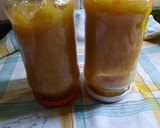 Foto del paso 8 de la receta: Mermelada de zanahoria y limón