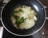 ரவா கிச்சடி ரெசிபி ஸ்டேப் 1 புகைப்படம்