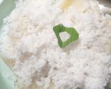Foto langkah ke 4 dari resep Urap Singkong.