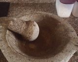 Foto del paso 2 de la receta: Alineo Casero