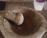 Foto del paso 2 de la receta: Alineo Casero