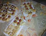 Foto del paso 7 de la receta: Facturas de hojaldre