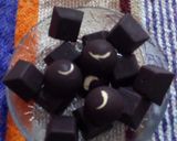 ডার্ক চকোলেট (Dark chocolate recipe in bengali) রেসিপি ধাপ - 2 ছবি