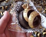 صورة لخطوة 2 من وصفة صابلي الخاتم للخطوبة