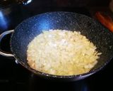 Foto del paso 3 de la receta: Puré de espinaca con arroz integral para pescado o carnes