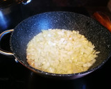 Foto del paso 3 de la receta: Puré de espinaca con arroz integral para pescado o carnes