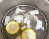 Foto langkah ke 2 dari resep Sayur asem.