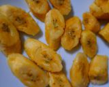 A picture of step 1 of Plantain.