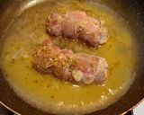 Foto del passaggio 8 della ricetta Involtini di carne farciti
