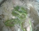 Foto del paso 2 de la receta: Caldo pintado