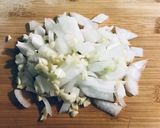Foto del paso 1 de la receta: Guiso de lenguado y patata! 🐟🥔