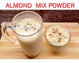 A picture of step 4 of Almond Milkshake Powder.