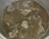 Foto langkah ke 1 dari resep Coto Makassar.