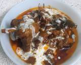 Darbari gosht recipe step 4 photo