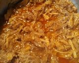 A picture of step 3 of Buffalo Pulled Pork.