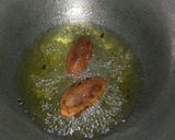 A picture of step 7 of Bread Roll.