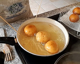 Foto del paso 18 de la receta: Berlinas Navideñas