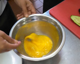 Foto del paso 3 de la receta: Berenjenas a la napolitana
