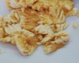 Foto del paso 2 de la receta: Pancake 🥞 de sólo 2 ingrédients