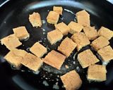 ब्रेड पॉप कॉर्न (Bread Pop corn recipe in hindi) रेसिपी चरण 1 फोटो