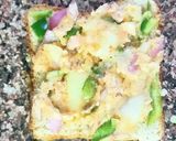 आलू सैंडविच(Aloo sandwich recipe in Hindi) रेसिपी चरण 3 फोटो