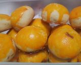 Foto langkah ke 6 dari resep Nastar kurma lumer.