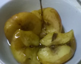 Foto del paso 8 de la receta: Manzanas Magistrales.(Olla de cocción lenta CrockPot-SlowCooker)