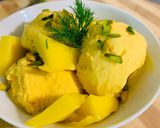 عکس مرحله 3 از دستور بستنــــى انبـــه ! 🥭
