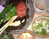 Foto langkah ke 2 dari resep Ayam Woku.
