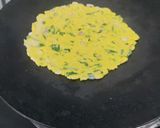 A picture of step 5 of Barley Amranth Paratha.