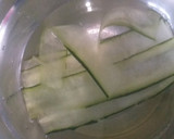 Foto del paso 1 de la receta: Ceviche negro