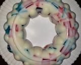 Foto del paso 4 de la receta: Gelatina de mosaico