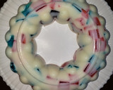 Foto del paso 4 de la receta: Gelatina de mosaico