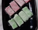 Foto langkah ke 8 dari resep Yangko Oleh-Oleh Khas Yogyakarta.