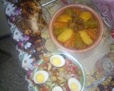 صورة لخطوة 2 من وصفة روز مرقة على طريقتي