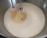 Foto del paso 4 de la receta: Tarta de Turrón de chocolate