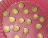 Foto langkah ke 3 dari resep Palm Cheese Cookies.