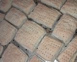 Foto del paso 6 de la receta: Galleta de Grasa