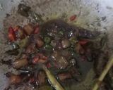 Foto langkah ke 3 dari resep Kikil kecap.