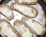 Foto del paso 5 de la receta: Milanesas de berenjena