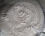 A picture of step 3 of Raspuwa sweet dessert.