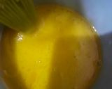 Foto langkah ke 8 dari resep Bolen Pisang Coklat.