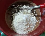 Foto langkah ke 1 dari resep Bolu kukus minuman shaset.