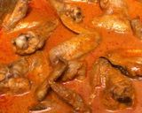 Foto langkah ke 5 dari resep Ayam Pedas Kuah Santan 🍗🔥.