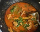 Foto langkah ke 6 dari resep Ayam Rica Rica.